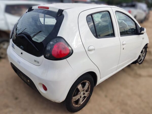 Repuestos de Geely  LC 1.3 GL 2013 Ref:CH279