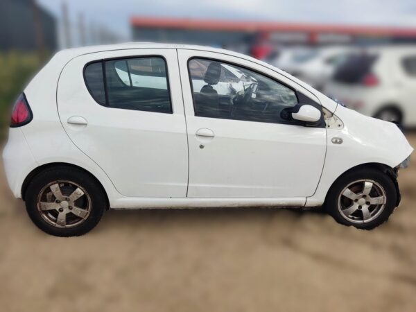 Repuestos de Geely  LC 1.3 GL 2013 Ref:CH279