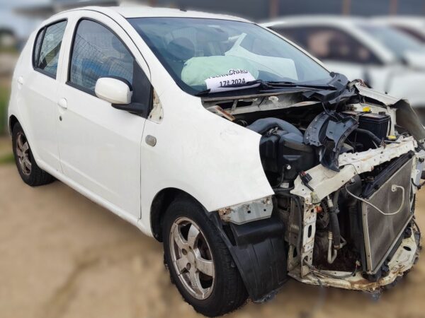 Repuestos de Geely  LC 1.3 GL 2013 Ref:CH279