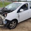 Repuestos de Geely  LC 1.3 GL 2013 Ref:CH279