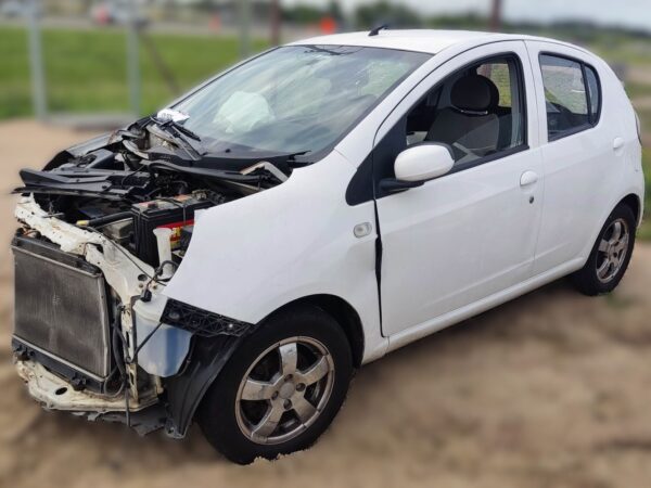 Repuestos de Geely  LC 1.3 GL 2013 Ref:CH279