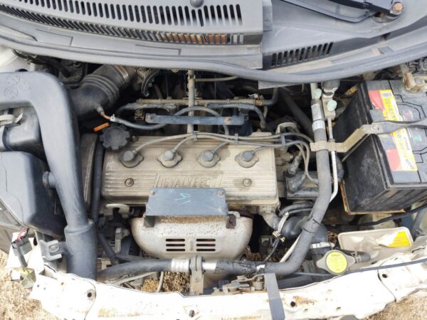 Repuestos de Geely  LC 1.3 GL 2013 Ref:CH279