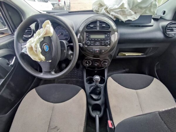 Repuestos de Geely  LC 1.3 GL 2013 Ref:CH279