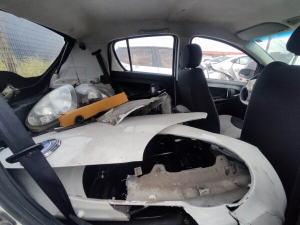 Repuestos de Geely  LC 1.3 GL 2013 Ref:CH279