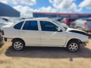 Repuestos de Volkswagen  Polo 1.9 SDI Classic 1998 Ref:CH282