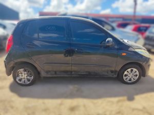 Repuestos de Hyundai i10 1.1 GLS Full c/aire 2013 Ref:CH283