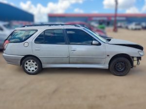 Repuestos de Peugeot  306 Break  Passion 1.9D 2000 Ref:CH285