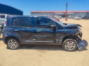 Repuestos de Fiat  Uno Novo Atractive 2015 Ref:CH288