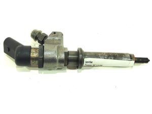 Inyector Peugeot 307 2.0 HDI , Ref: 10505-F4E3