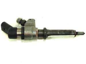 Inyector Peugeot 307 2.0 HDI , Ref: 10507-F4E3