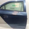 Puerta trasera derecha Chevrolet  Onix  2015, Ref: 10509-A2F