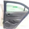 Puerta trasera derecha Chevrolet  Onix  2015, Ref: 10509-A2F