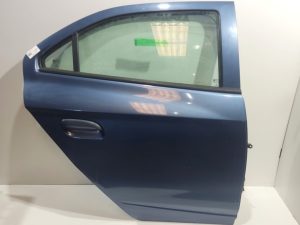 Puerta trasera derecha Chevrolet  Onix  2015, Ref: 10509-A2F