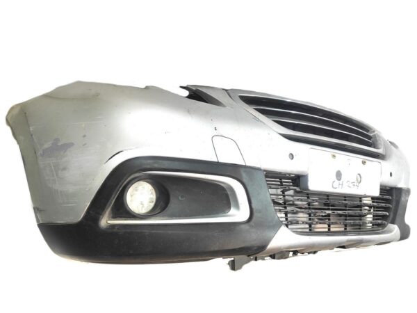 Paragolpes delantero Peugeot  2008 Feline 1.6 16V 2021, Ref: 10517-J3A