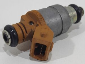 Inyector Chevrolet  Spark LS 2011, Ref: 10523-F4E3