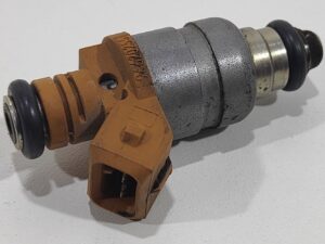 Inyector Chevrolet  Spark LS 2011, Ref: 10525-F4E3