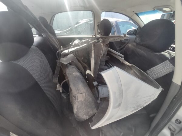 Repuestos de Chevrolet  Corsa 2 GLS 2002 Ref:CH293