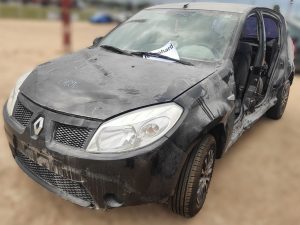 Repuestos de Renault  Sandero 2010 Ref:CH296
