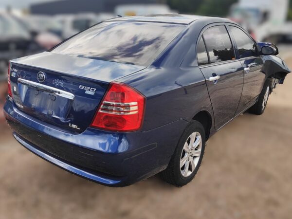 Repuestos de Lifan 620 Talent 1.5L 2017 Ref:CH298