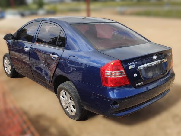 Repuestos de Lifan 620 Talent 1.5L 2017 Ref:CH298