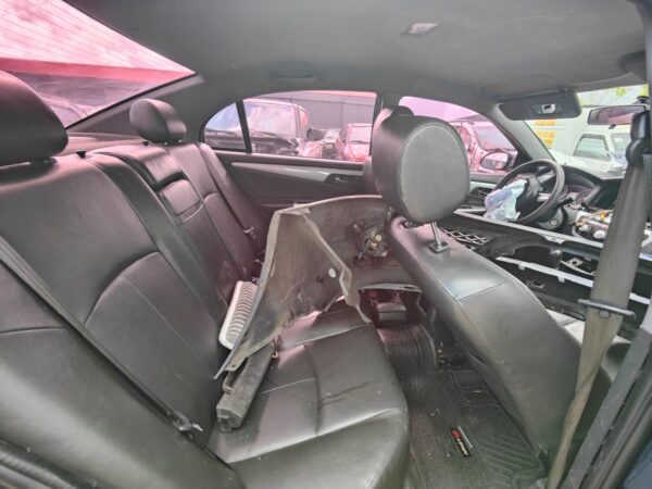 Repuestos de Lifan 620 Talent 1.5L 2017 Ref:CH298