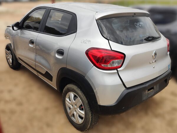 ch299 Repuestos de Renault Kwid 2020 Ref:CH299