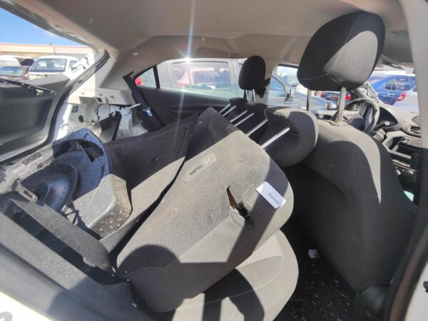 Repuestos de Chevrolet  Joy 2022 Ref:CH301