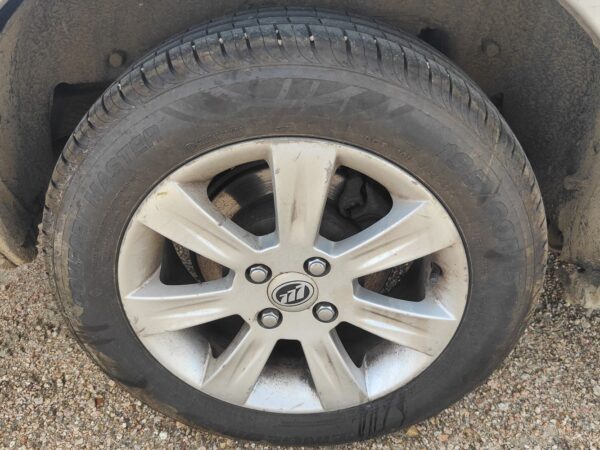 Repuestos de Lifan  620 Talent 2012 Ref:CH304