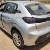 Repuestos de Peugeot  208 Puretech 2022 Ref:CH305