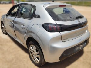 Repuestos de Peugeot  208 Puretech 2022 Ref:CH305