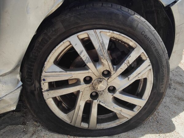 Repuestos de Peugeot  208 Puretech 2022 Ref:CH305