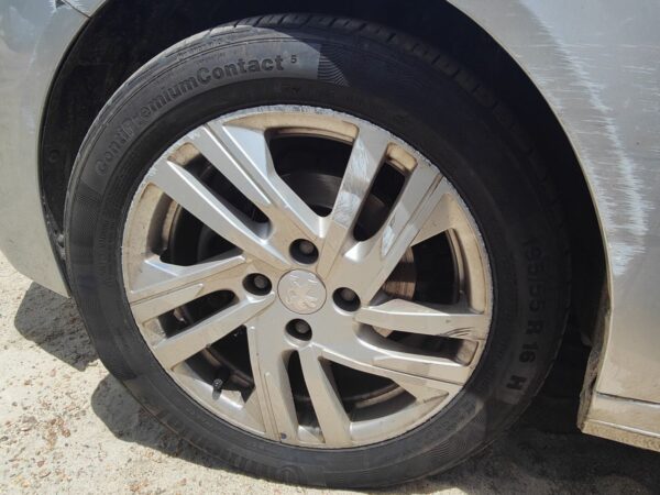 Repuestos de Peugeot  208 Puretech 2022 Ref:CH305