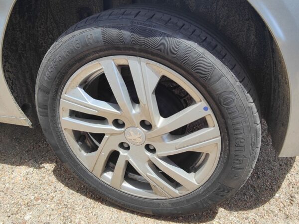 Repuestos de Peugeot  208 Puretech 2022 Ref:CH305