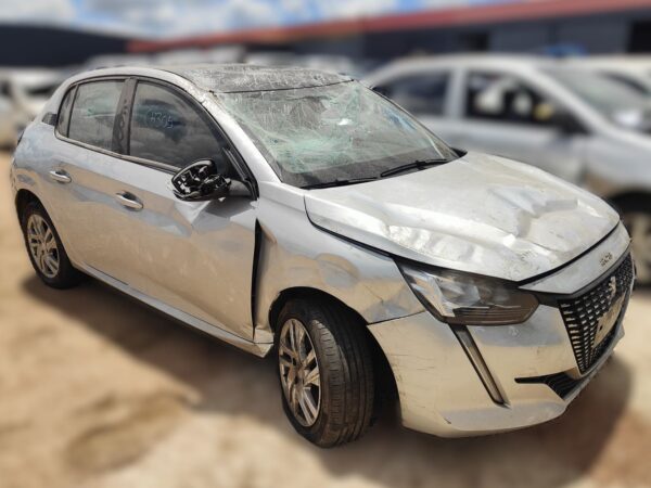 Repuestos de Peugeot  208 Puretech 2022 Ref:CH305