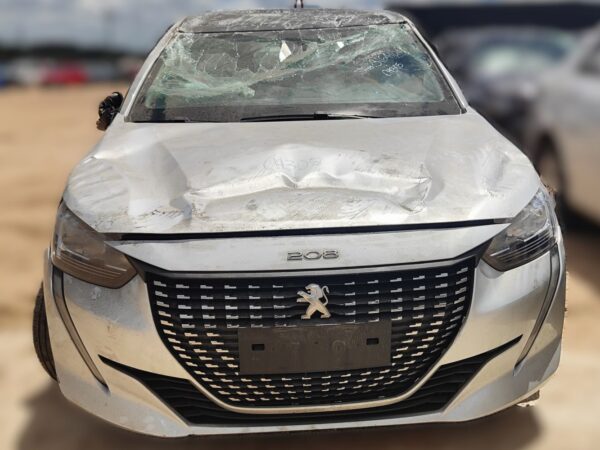 Repuestos de Peugeot  208 Puretech 2022 Ref:CH305