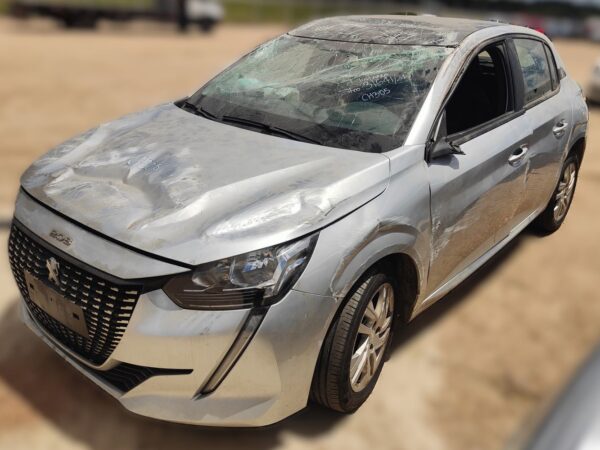 Repuestos de Peugeot  208 Puretech 2022 Ref:CH305