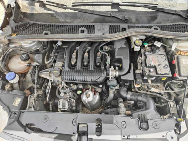 Repuestos de Peugeot  208 Puretech 2022 Ref:CH305