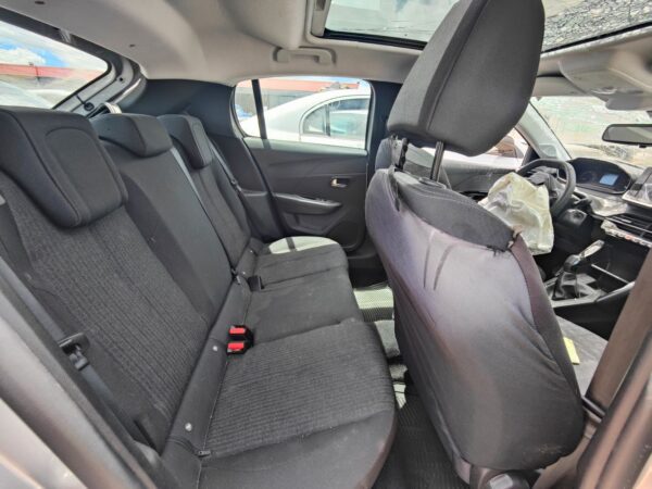 Repuestos de Peugeot  208 Puretech 2022 Ref:CH305