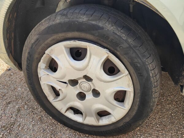 Repuestos de Fiat  Palio ELX 1.4 2008 Ref:CH309