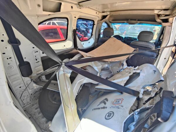 Repuestos de Citroen  Berlingo B9 2014 Ref:CH311