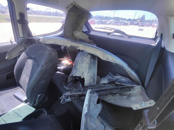 Repuestos de Peugeot  206 XR 1.4 8v 2006 Ref:CH312