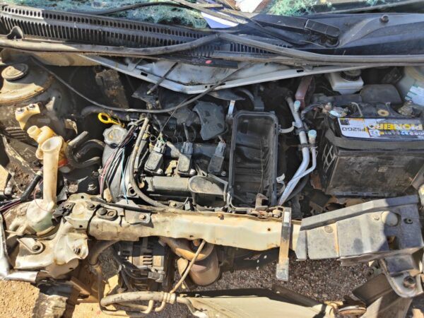 ch313_6 Repuestos de ByD F0 2013 Ref:CH313