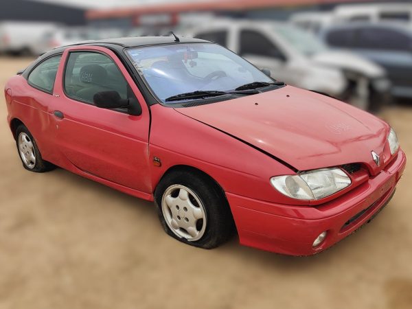 ch316_3 Repuestos de Renault Megane Coupe 1.6e 1998 Ref:CH316