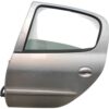 Puerta trasera izquierda Peugeot 206 , Ref: 10542-PTE