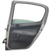 Puerta trasera derecha Peugeot 206 , Ref: 10546-PTE