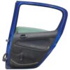 10548-2 Puerta trasera derecha Peugeot 206 , Ref: 10548-PTE