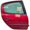 10549 Puerta trasera derecha Peugeot 206 , Ref: 10549-PTE