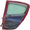 10549-2 Puerta trasera derecha Peugeot 206 , Ref: 10549-PTE