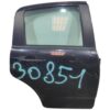 Puerta trasera derecha Citroen C3 PHASE 2 , Ref: 10553-PTE