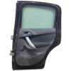 Puerta trasera derecha Citroen C3 PHASE 2 , Ref: 10553-PTE